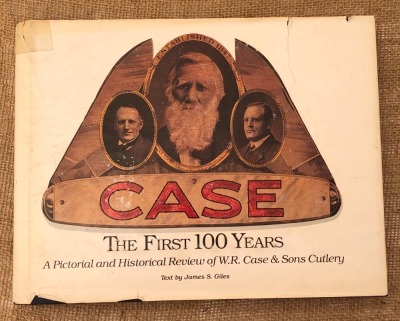 Case "The First 100 Years"