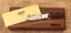 Boker Damascus 2000 Locking Liner - 3