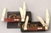Pair of Case '75 Stockman - 2