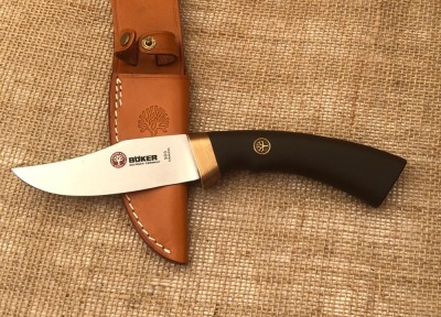 Boker 503 Hunter