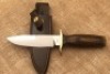 Smith & Wesson Blackie Collins Survival Knife - 2