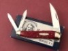 Case Classic 1994 Red Bone Whittler