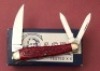 Case Classic 1994 Red Bone Whittler - 2