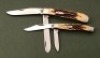 Case 2nd Cut trapper and stock
