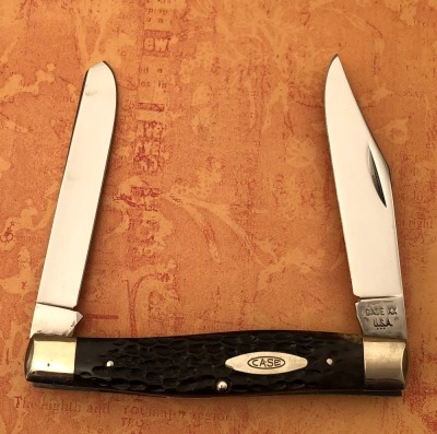 Case Bone 6275sp Moose