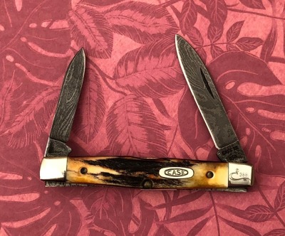 Case Damascus 52042D