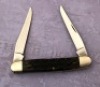 Case Bone Johnny Muskrat - 2
