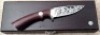 NRA Aurum Etched Drop Point Hunter