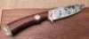 NRA Etched Drop Point Hunter