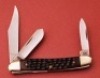 Case 63087ss Delrin Raised Letter shield - 2