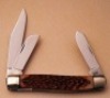 Colonel Coon Delrin Stockman - 2