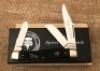 Schrade Walden USA-Keen Kutter Spirit of St Louis Stockman