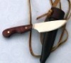 Frank Jones Mini Neck Knife - 2