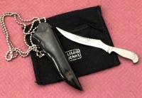 Audra Draper Mini Neck knife