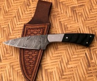 Chris Daigle Small Utility
