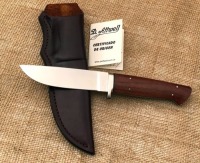D Attwell Drop Point Hunter