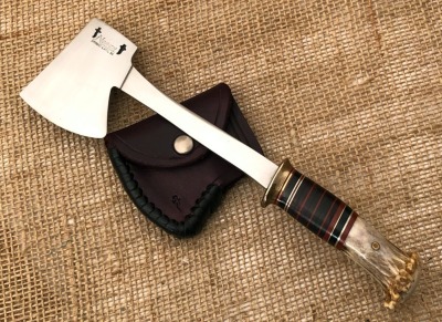 Doug Noren Mini Scagel Reproduction Axe