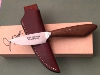 Jerry Fisk Prototype Hunter