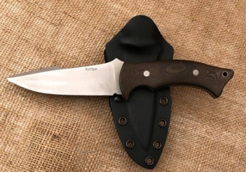 John Horrigan Medium Tactical Knife