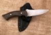 John Horrigan Medium Tactical Knife - 2