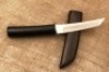Nolen Knives Tanto - 2