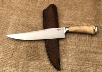 Ricardo Vilar Sheep Horn