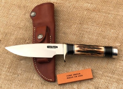 Randall Model 25 Trapper