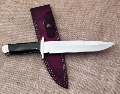 Bob Sky Micarta Fighter - 2