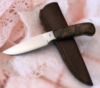 Jon Christensen Handmade Hunter