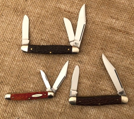 Kutmaster & Ulster folders