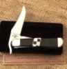 Case Jetstone Russlock - 2