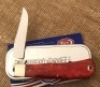 Case Hometown Heroes President's Knife - 2