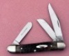 Case LS 10 Dot Serpentine Stockman