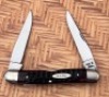 Case 10 Dot Bone Muskrat