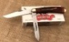 Winchester Bone Banana Trapper