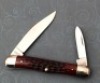 Case XX Red bone Half Whittler - 2