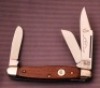 Colonel Coon Wood Stockman