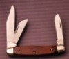 Colonel Coon Wood Stockman - 2