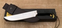 Browning Crowell/Barker Competition Knife