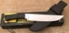 Browning Crowell/Barker Competition Knife - 2