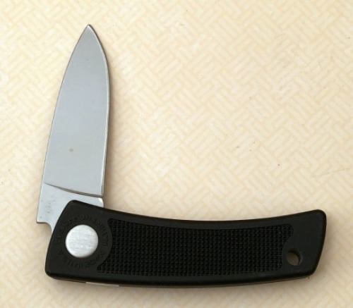Gerber Bolt Action