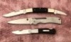 Three AG Russell Knives