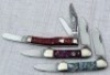 Bulldog Brand Canoes & Pit Bull