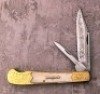 Parker Rough & Ready Folding Bowie