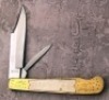 Parker Rough & Ready Folding Bowie - 2