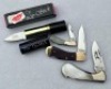Prker Lip-Stick, black pearl, Elkhorn Pearl & Khyber