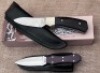 Parker & Parker-Edwards Straight Knives