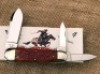 Winchester Sleeveboard Whittler Cartridge shield - 2