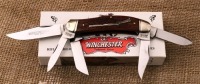 Winchester Bone Five Blade Sowbelly