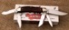 Winchester Bone Five Blade Sowbelly - 2